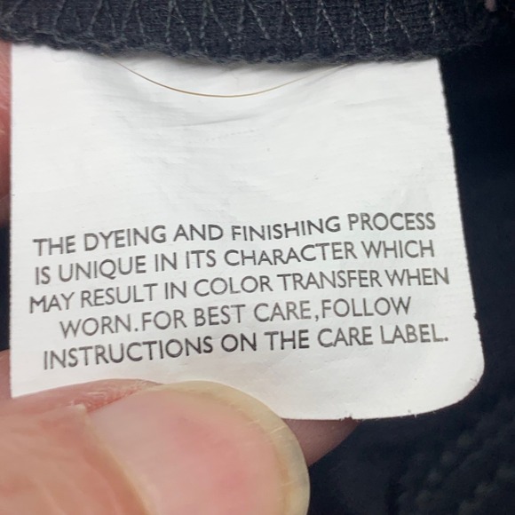 Bandolino Women's Bella Legging Soft Pull On Stretch Comfort Pants Black Size L - Picture 12 of 12